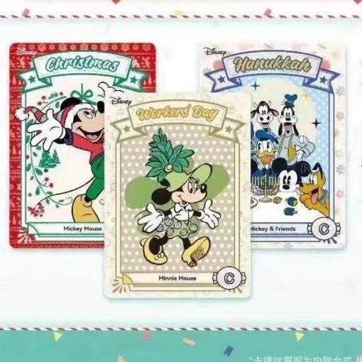 Magical Festival Holo Collectible Cards – Fun Holiday Series Mystery Pack (Limited Edition)