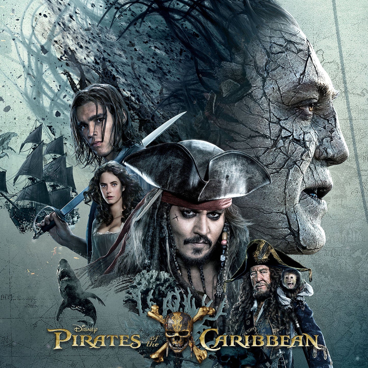 Pirate Adventure Holo Collectible Cards – Treasure Voyage Series Mystery Box (Limited Edition)