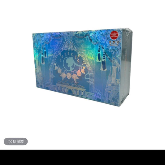 Magical Girl: Dreamy Love & Fairy Shadow Vol. 2 – Full Box by Kyoto社 🌙✨ Ready to unbox the magic! 🎴💖