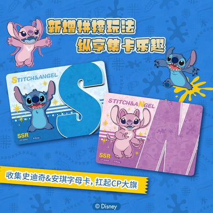 Cute Space Adventure Holo Collectible Card Blind Pack – Fantasy Alien Pet Series (Limited Edition)