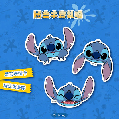 Cute Space Adventure Holo Collectible Card Blind Pack – Fantasy Alien Pet Series (Limited Edition)