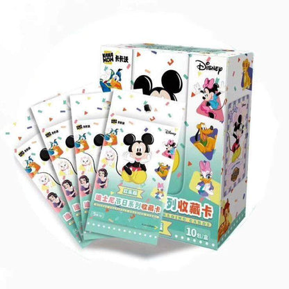 Magical Festival Holo Collectible Cards – Fun Holiday Series Mystery Pack (Limited Edition)