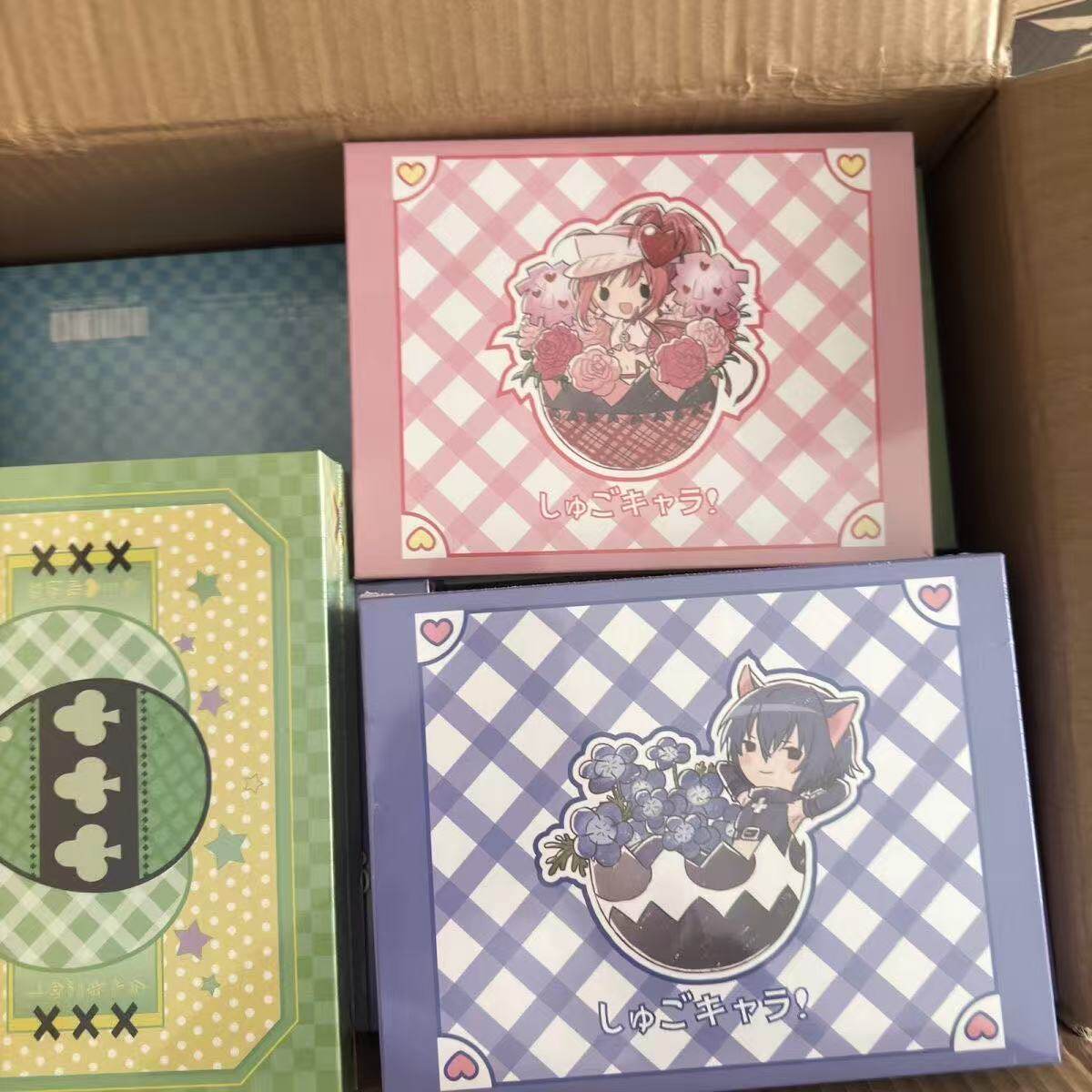 Magic Guardian Style Rotating Liquid Metal Card – Premium Enamel Holo Collectible (Limited Edition Mystery Card)