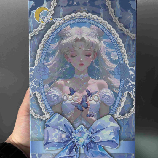 Memory Dreamland Collector Cards 🎴✨💖