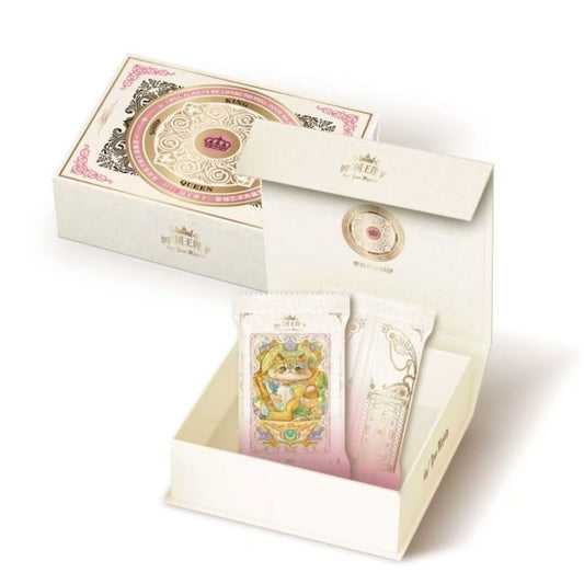 Cute Fantasy Royal Holo Collectible Cards – Magical King Mystery Pack (Limited Edition)