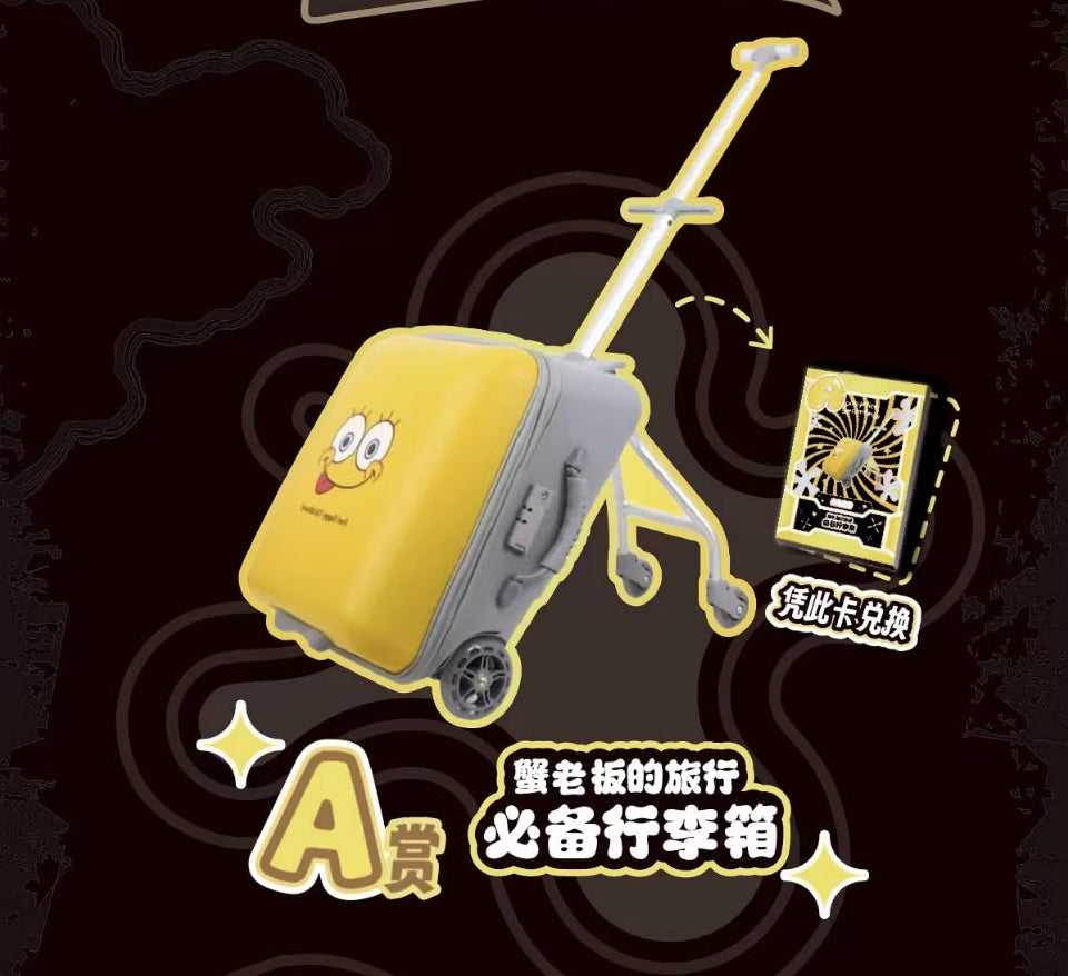 Cute Ocean Town Holo Collectible Cards – Funny Sea Friends Series Mystery Pack (Limited Edition)