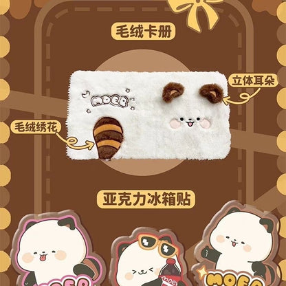 Cute Planet Holo Collectible Cards – Leisure Moments Series Mystery Pack