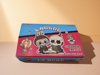 Cute Monster Elf Holo Collectible Cards – Fantasy Creature Series Mystery Pack (Limited Edition)